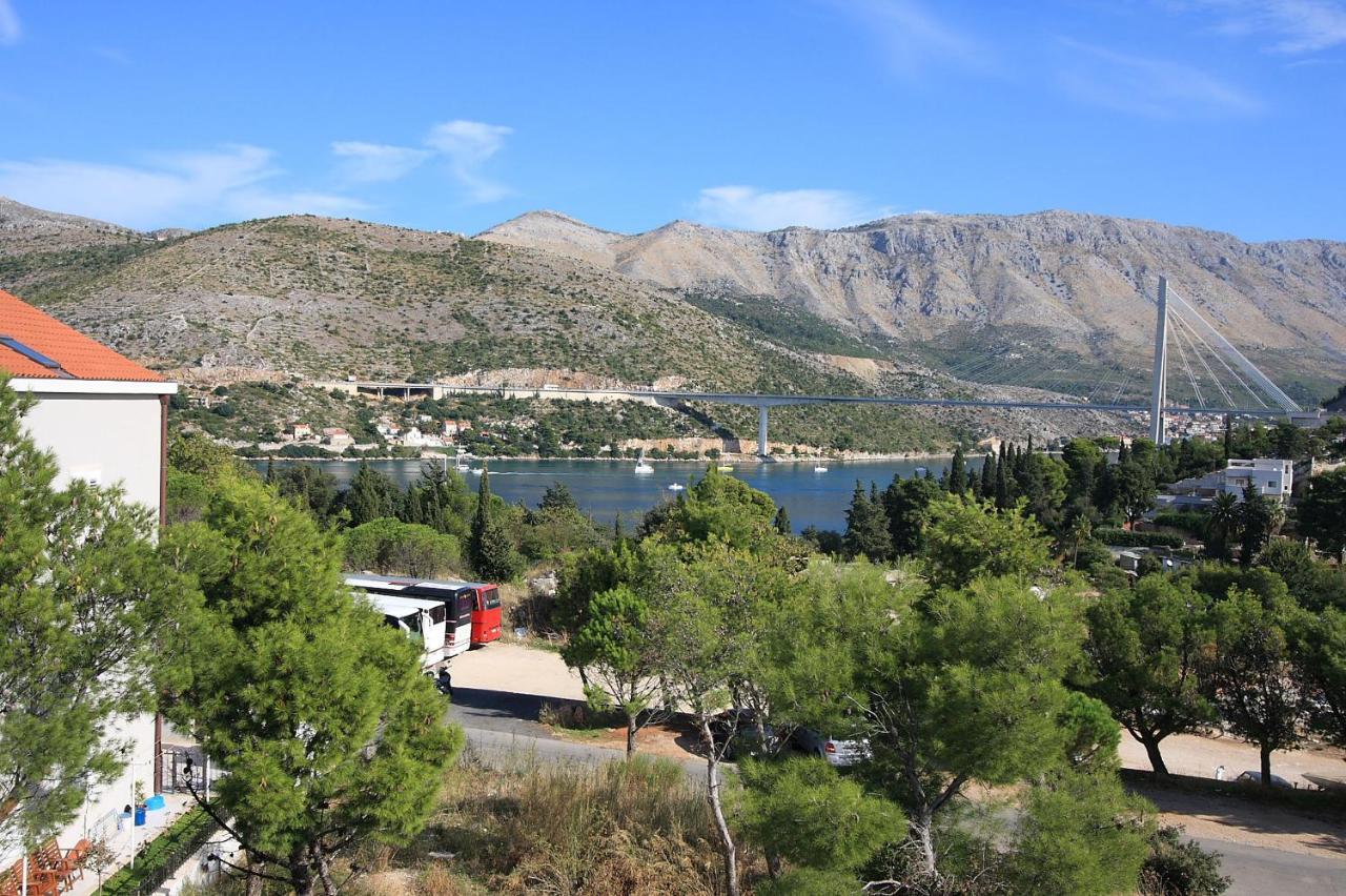 Villa Erna Dubrovnik Exterior foto