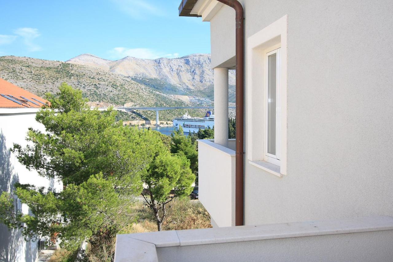 Villa Erna Dubrovnik Exterior foto