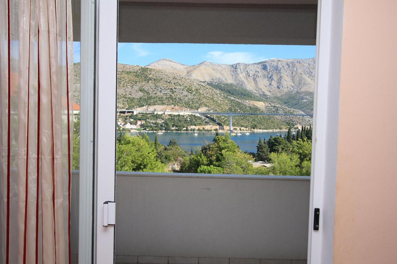 Villa Erna Dubrovnik Exterior foto