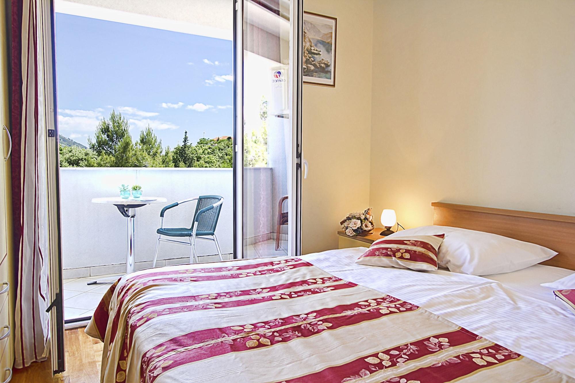 Villa Erna Dubrovnik Exterior foto
