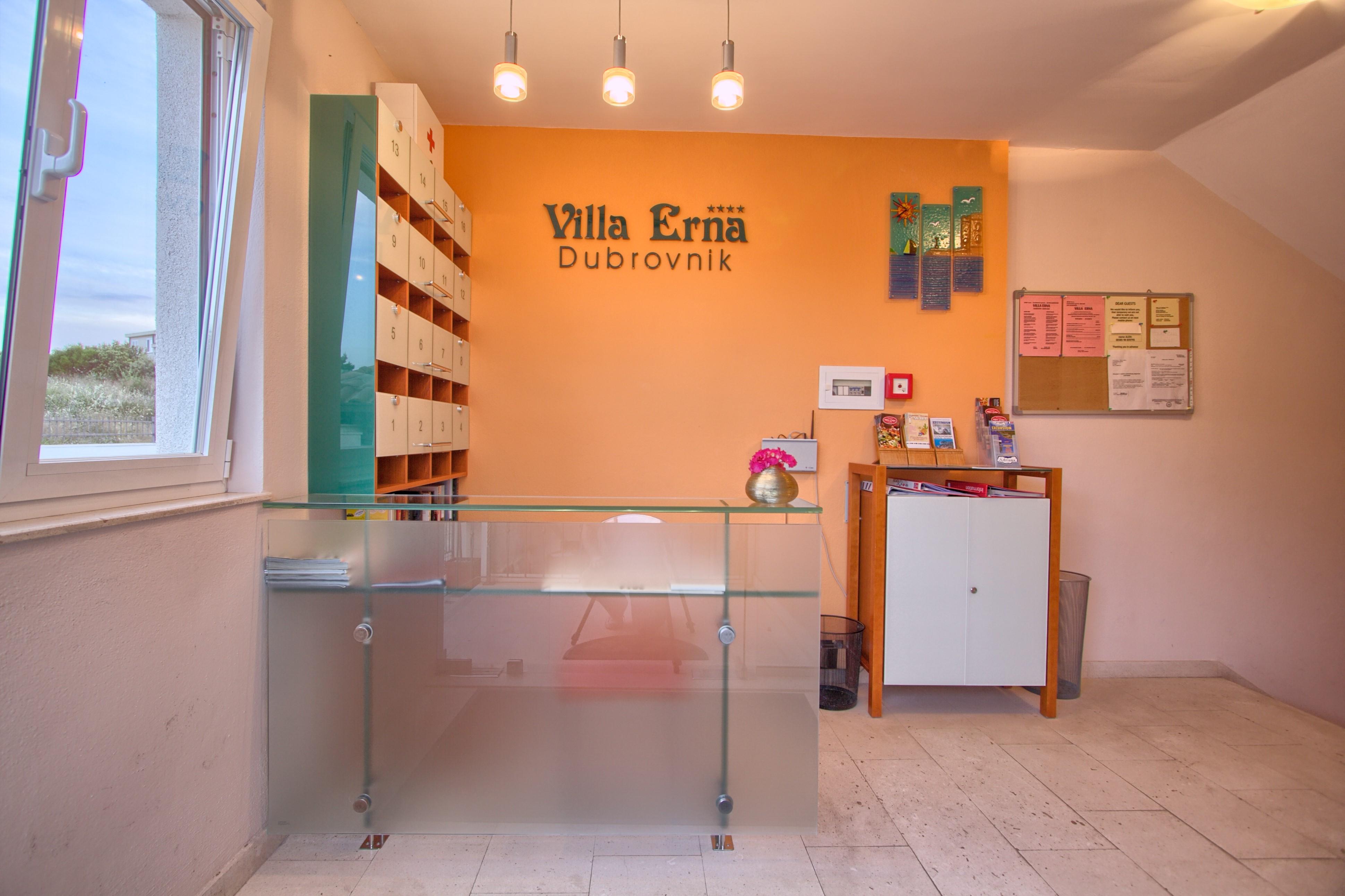 Villa Erna Dubrovnik Exterior foto