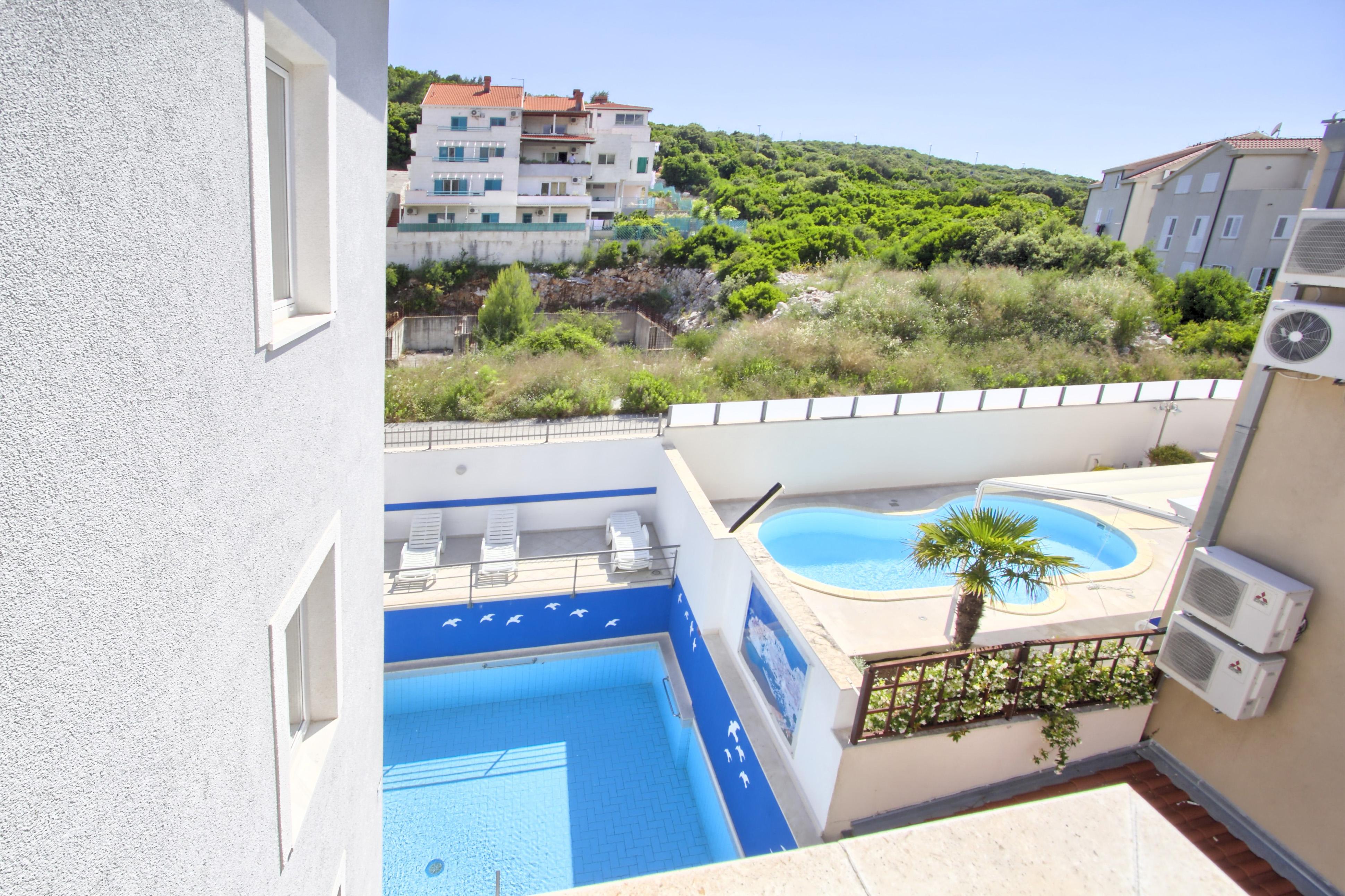 Villa Erna Dubrovnik Exterior foto