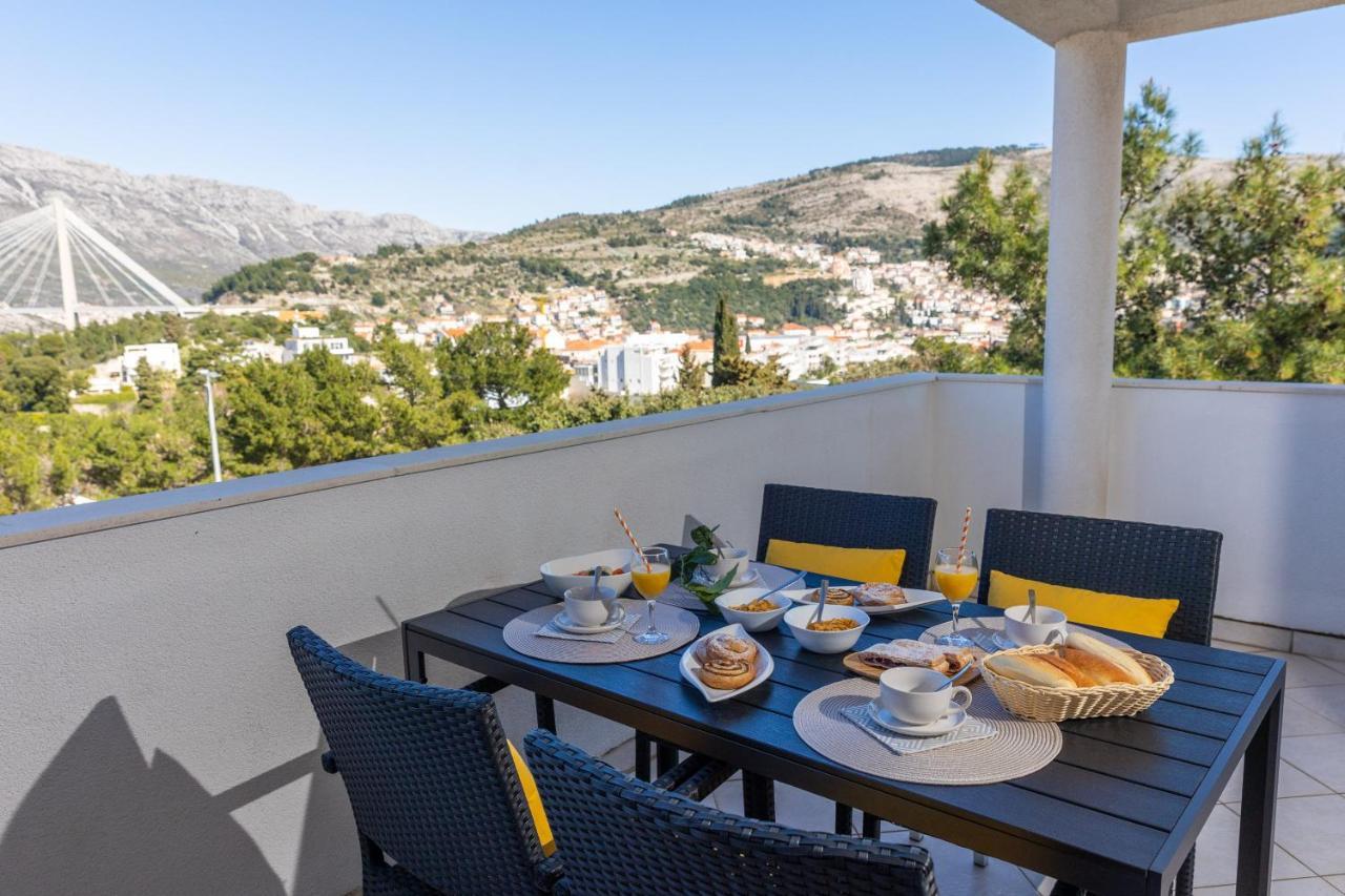 Villa Erna Dubrovnik Exterior foto