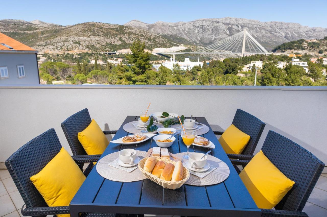 Villa Erna Dubrovnik Exterior foto