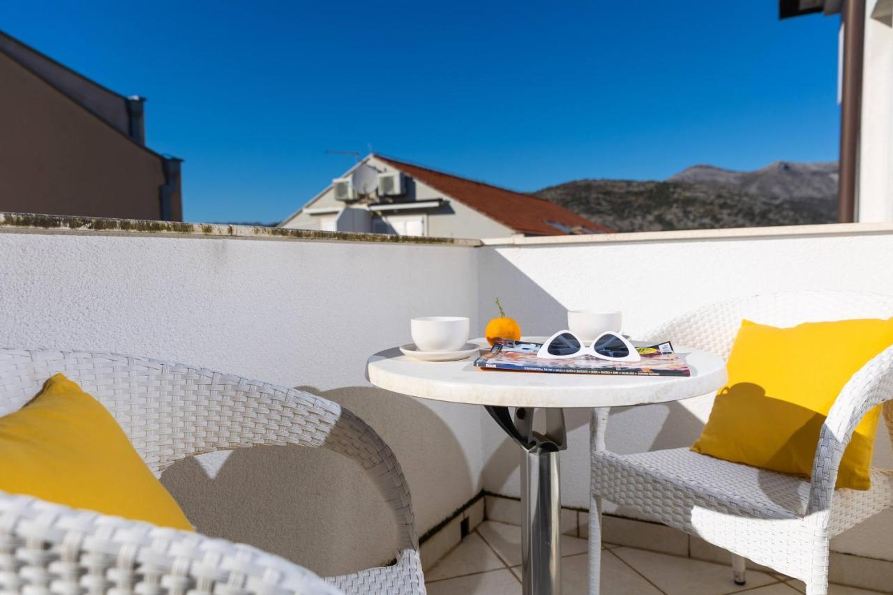 Villa Erna Dubrovnik Exterior foto
